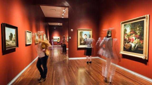 Must-Visit Galleries and Museums for Art Enthusiasts