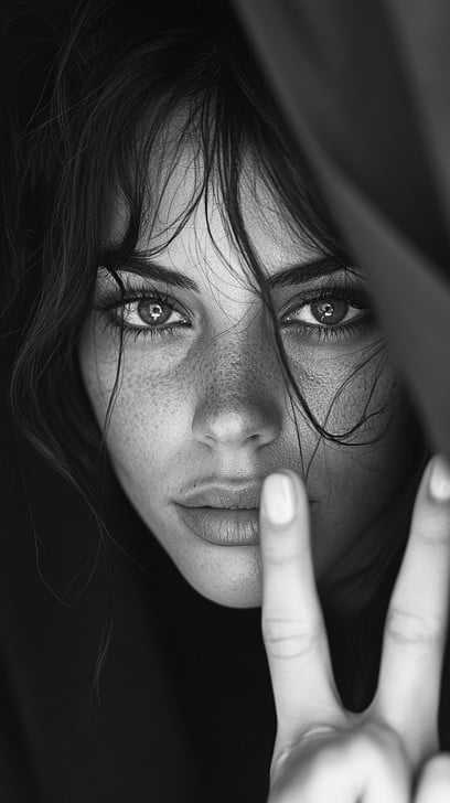 Selecting the Perfect Medium ‍for Your Portrait Creations