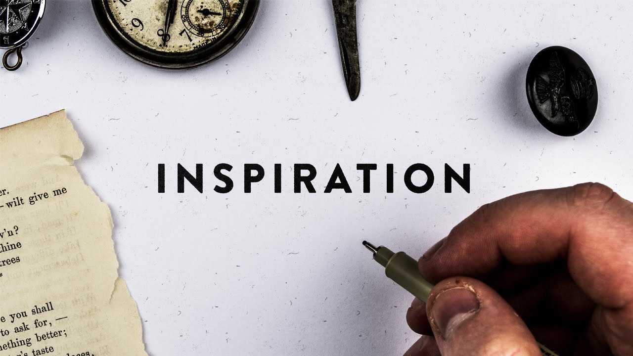 Finding Inspiration:‍ Connecting with ‌Nature to Enhance ​Your‍ Art