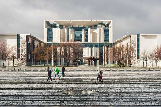 The Intersection of Politics and Art in D.C