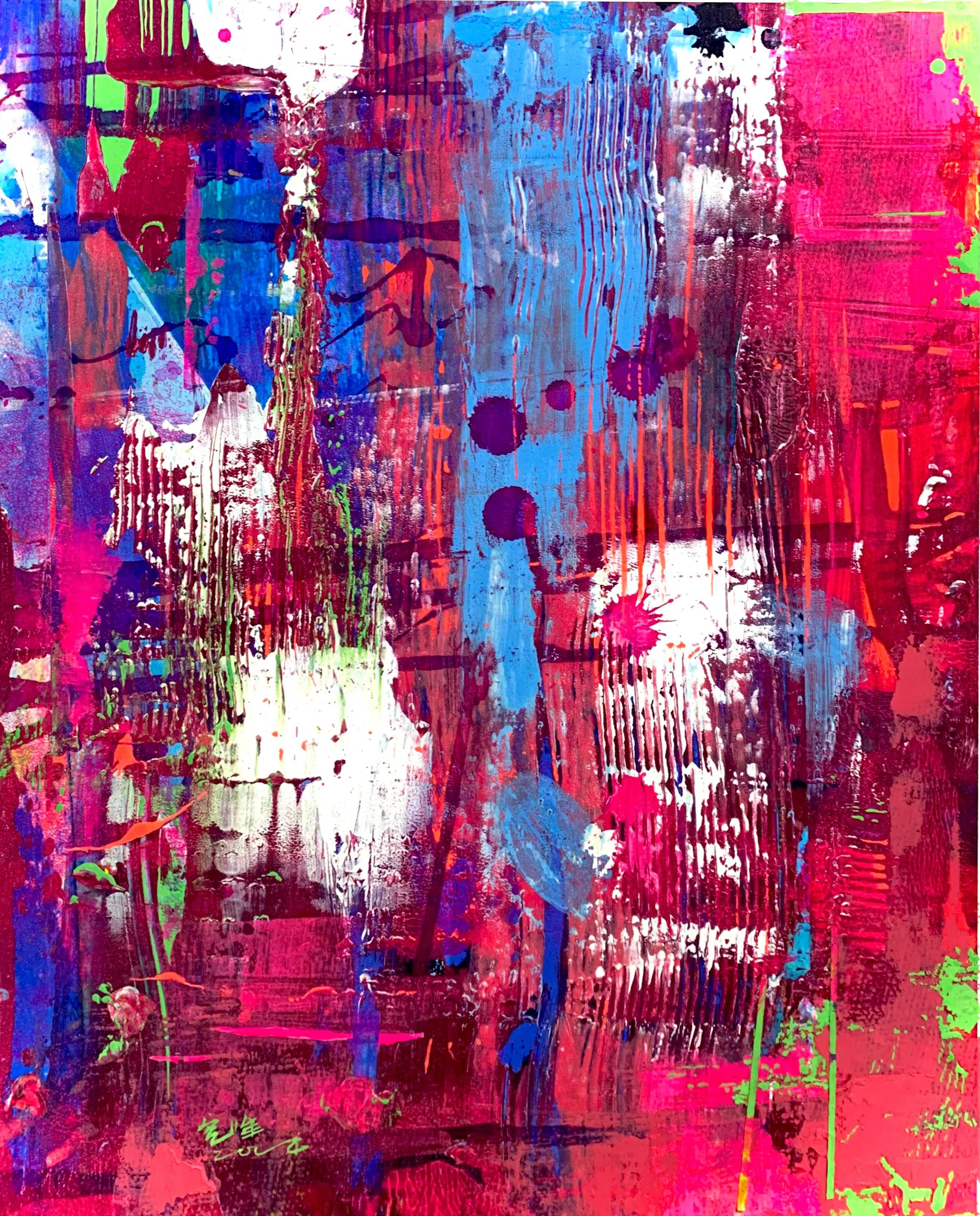 Essential Tools and Materials for Abstract Artists