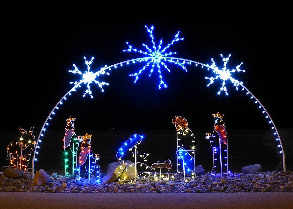 The​ Evolution of Christmas Art:​ From Classic to ​Modern Interpretations