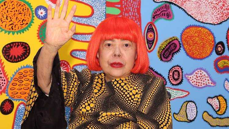 influential Artists and Their Impact on the Global Art Scene