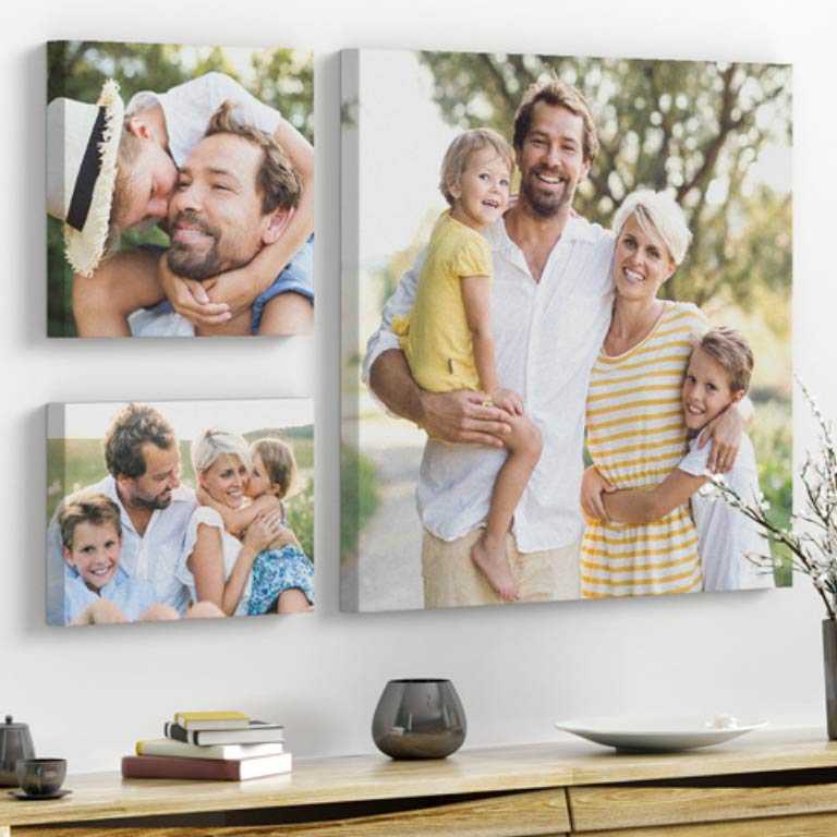 Caring for Your Canvas Prints to Preserve Their Beauty