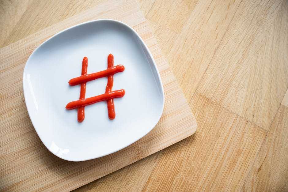 Analyzing the Role of Hashtags in ‍Modern Art Communities