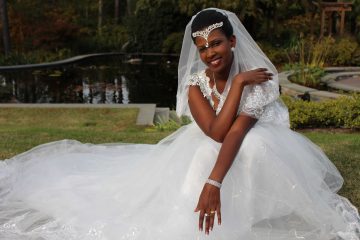 The rise of the bridal pantsuit: A modern twist on traditional wedding attire