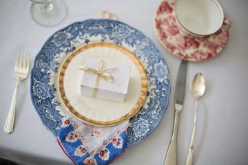 The History of Bridal Shower Traditions: Origins and Evolution