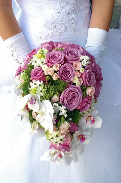 bridal registry