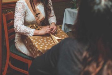 bridal shower ideas sydney