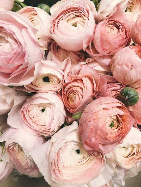 bridal shower themes rustic