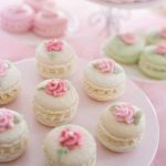 bridal shower luncheon ideas