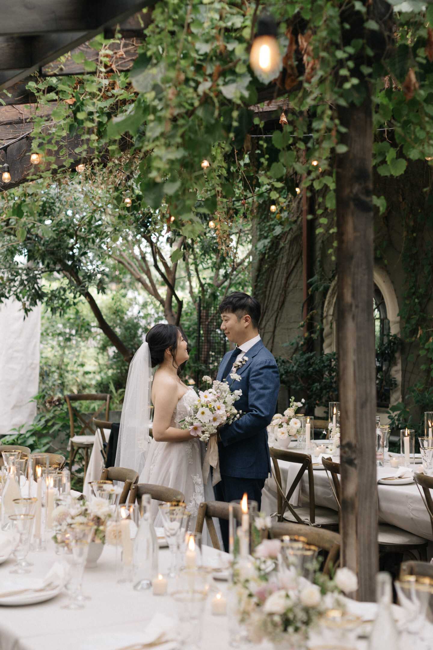 - Intimate Garden Settings: Perfect Backdrops for a Memorable Celebration